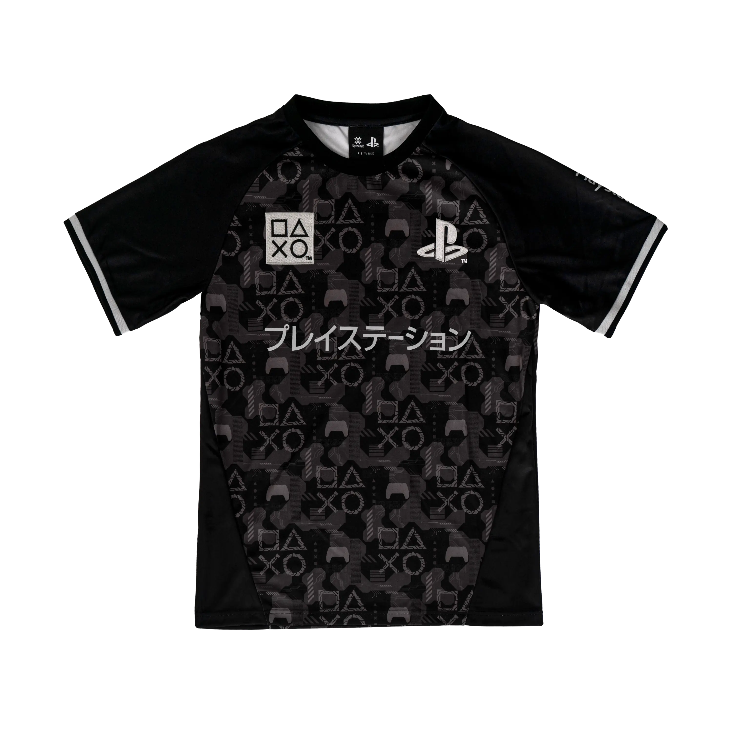 Jerseys